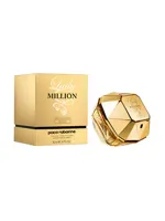 Lady Million Absolutely Gold by Rabanne