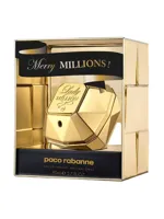 Lady Million Merry Millions by Rabanne