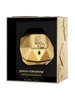 Lady Million Monopoly Collector Edition by Rabanne