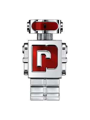 Phantom In Red Elixir bottle