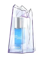 Ultraviolet Liquid Crystal Man by Rabanne