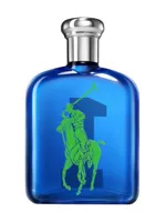 Big Pony 1 by Ralph Lauren
