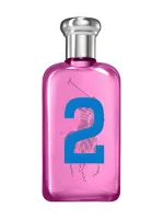 Big Pony 2 by Ralph Lauren