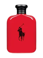 Polo Red by Ralph Lauren