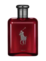 Polo Red by Ralph Lauren