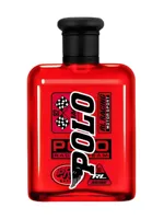 Polo Red Racing Edition by Ralph Lauren