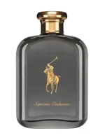 Polo Supreme Cashmere by Ralph Lauren