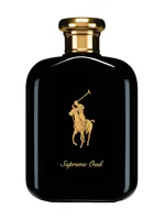 Polo Supreme Oud by Ralph Lauren