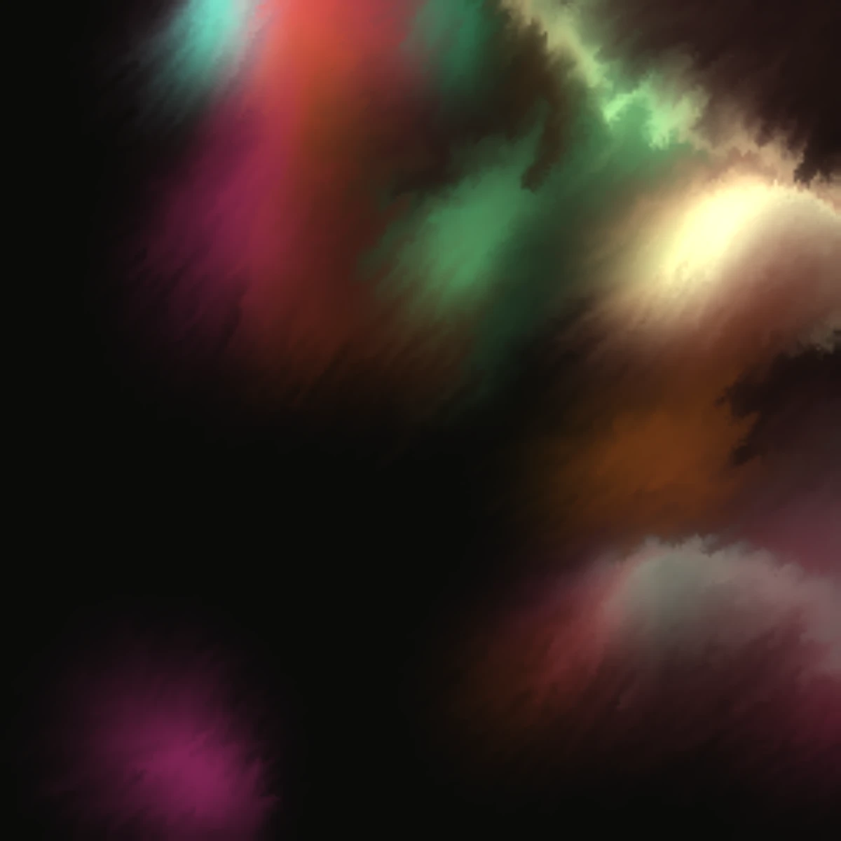 Ralph's Club Eau de Parfum ScentArt visualisation