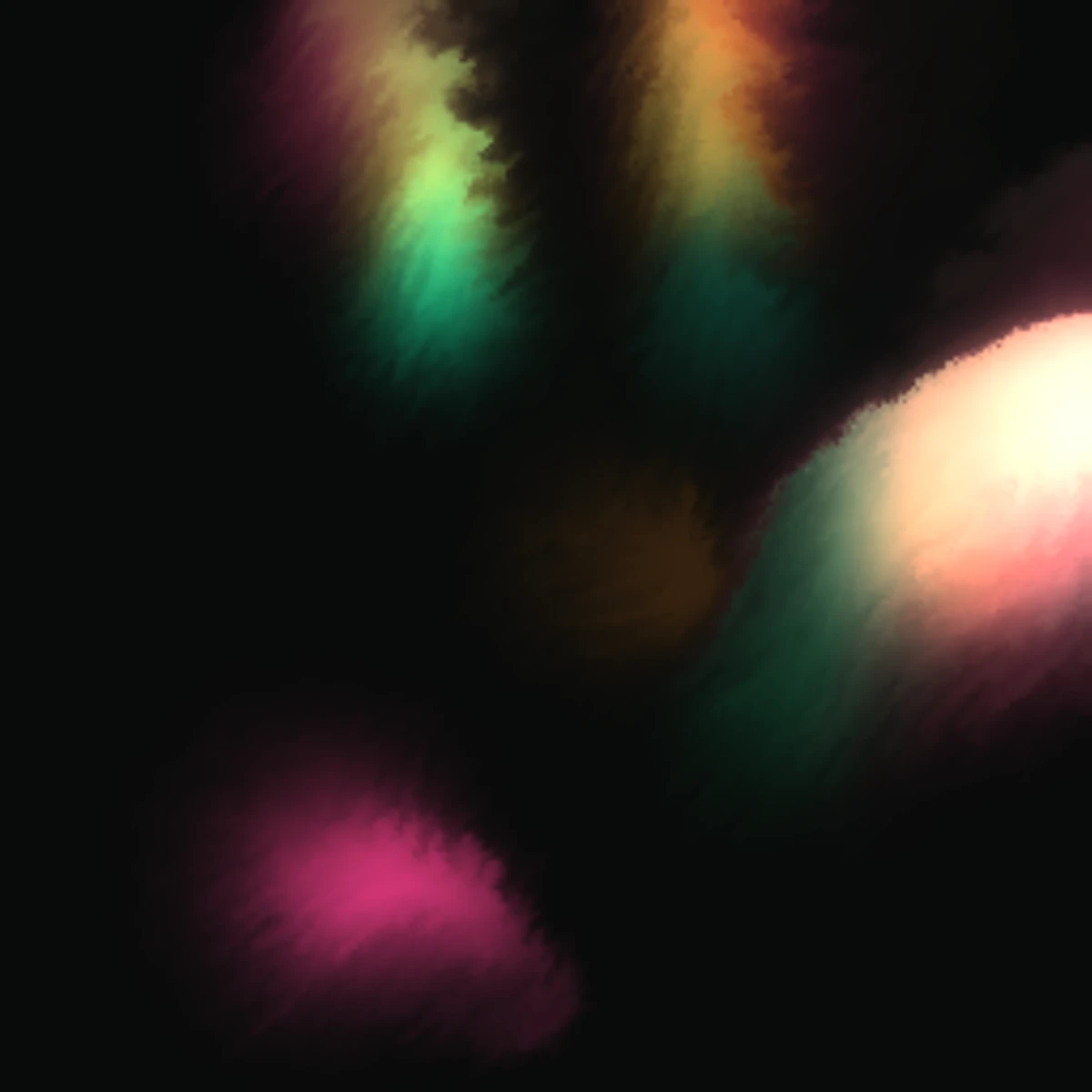 Ralph's Club Parfum ScentArt visualisation