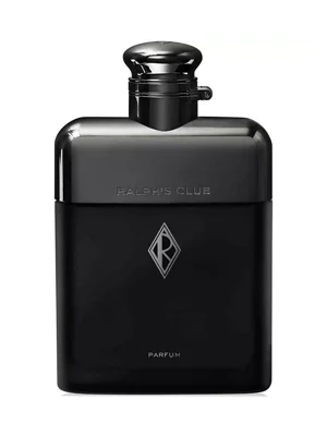 Ralph's Club Parfum bottle