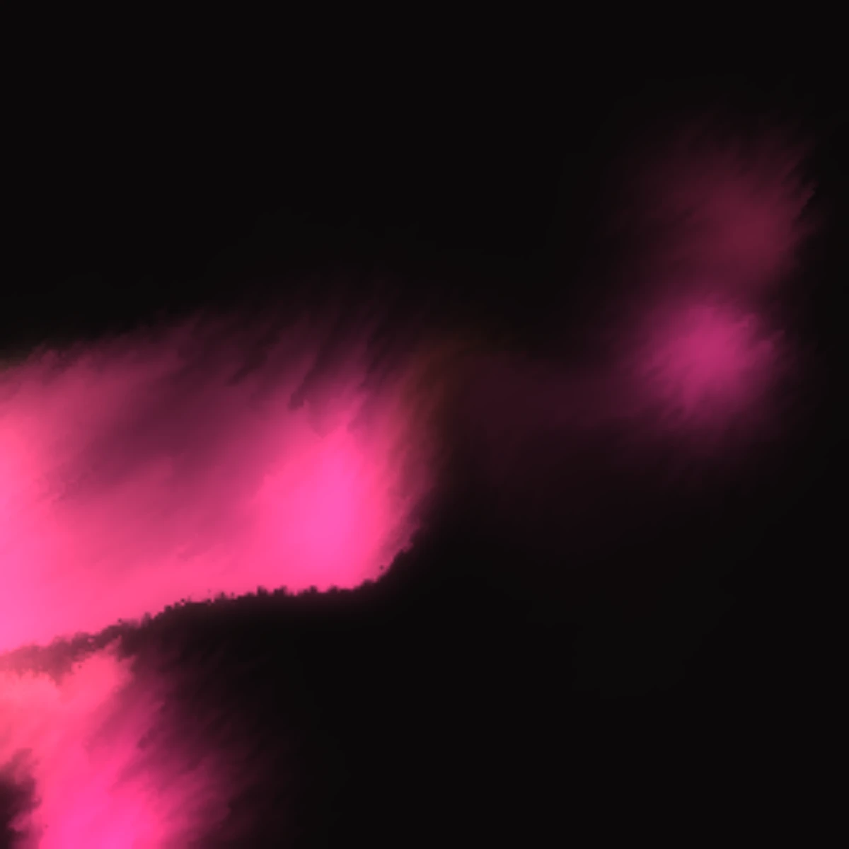 Romance Eau de Parfum ScentArt visualisation