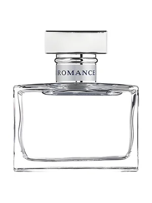 Romance Parfum bottle