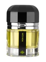 Mon Cuir by Ramon Monegal