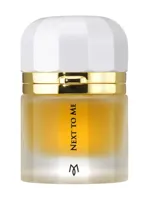 Next To Me by Ramon Monegal