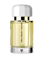 Ten Fresh Notes by Ramon Monegal