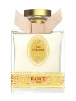 Rue Rance Eau Sublime by Rancé 1795