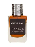 Ambre Loup by RANIA J