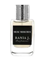 Musc Moschus by RANIA J