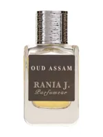 Oud Assam by RANIA J