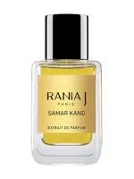 Samar Kand by RANIA J