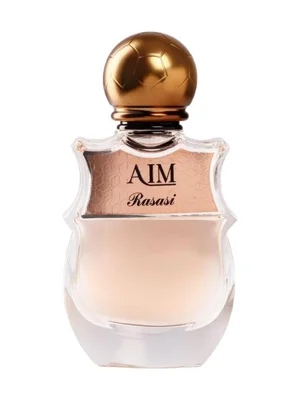 Aim Eau de Parfum bottle