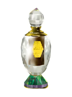 Al Maqam Eau de Parfum bottle