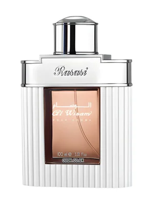Al Wisam Day Eau de Parfum bottle