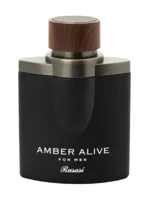 Amber Alive by Rasasi