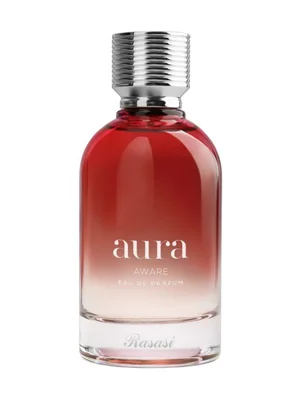 Aura Aware Eau de Parfum bottle