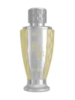 Beezer Silver Pour Femme by Rasasi