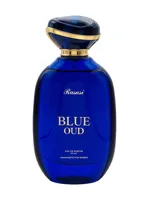 Blue Oud by Rasasi