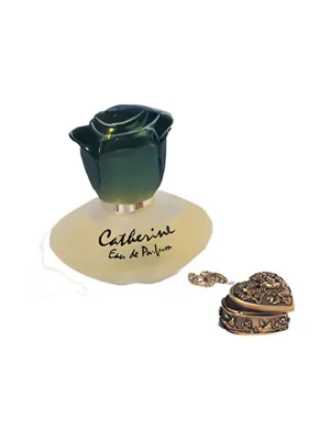 Catherine Eau de Parfum bottle