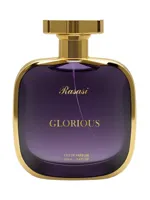 Glorious Black Pour Femme by Rasasi