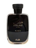 Hawas Black by Rasasi