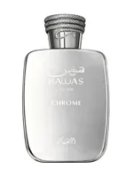 Hawas Chrome by Rasasi