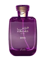 Hawas Diva by Rasasi
