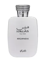 Hawas Highness by Rasasi
