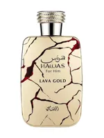 Hawas Lava Gold by Rasasi