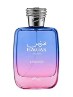 Hawas London by Rasasi