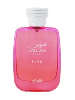 Hawas Pink by Rasasi