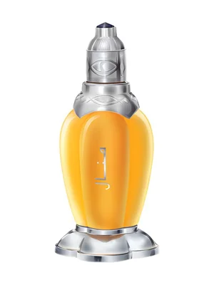Manal Eau de Parfum bottle