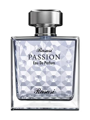 Passion Eau de Parfum bottle