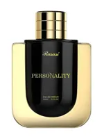 Personality Black Pour Homme by Rasasi