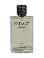 Privacy Pour Homme by Rasasi