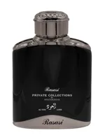 Private Collection by Riyaz Kalsekar Al Oud Lure by Rasasi