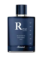 Riyaz Kalsekar Classic by Rasasi