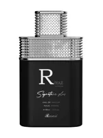 Riyaz Kalsekar Signature Plus by Rasasi