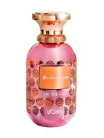 Somow Al Rasasi Lamaan Oud Rose by Rasasi