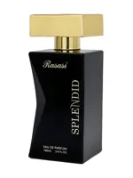 Splendid Black Pour Homme by Rasasi